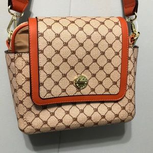 Steve Madden crossbody bag
